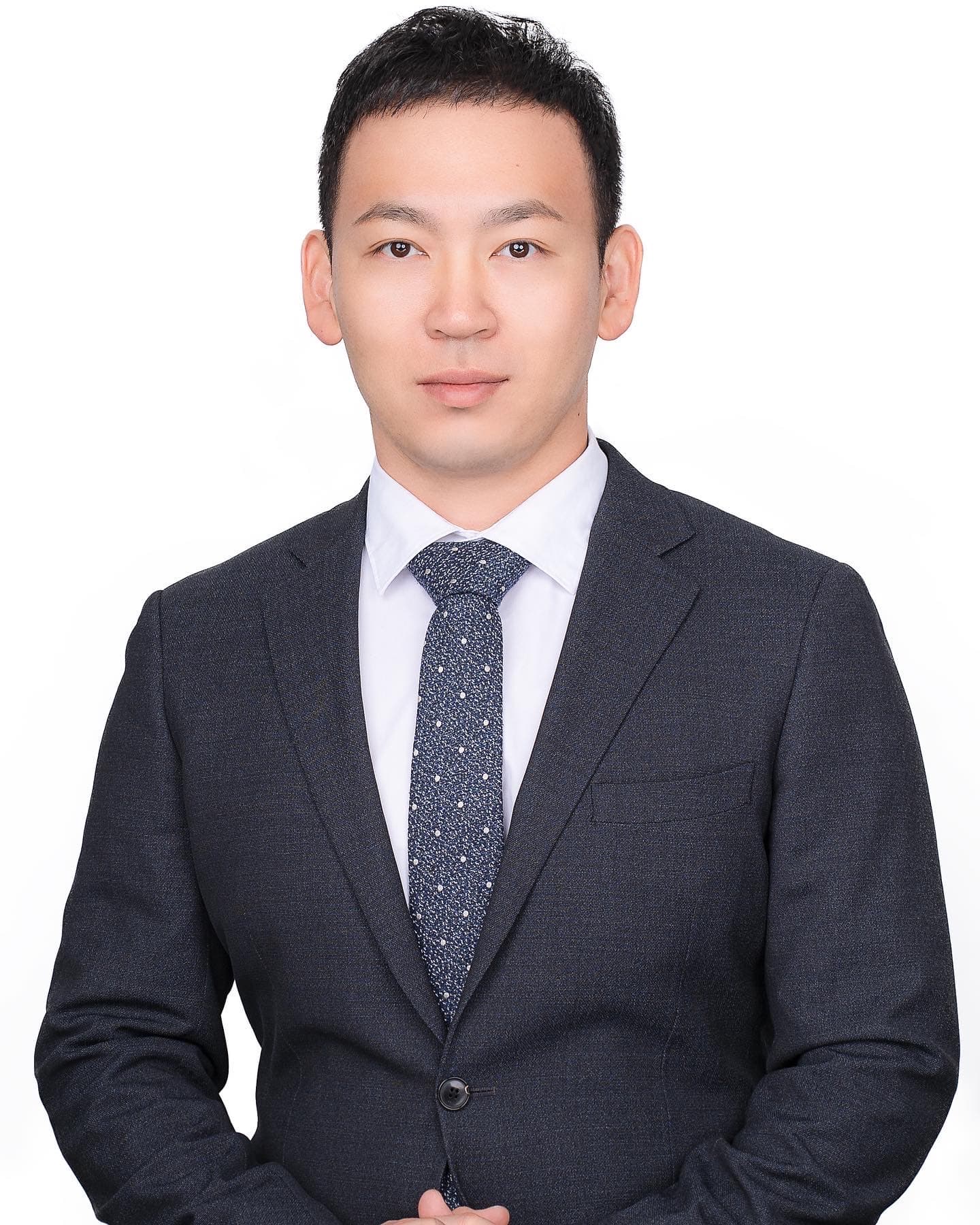 Joseph Choi 원장 프로필 사진